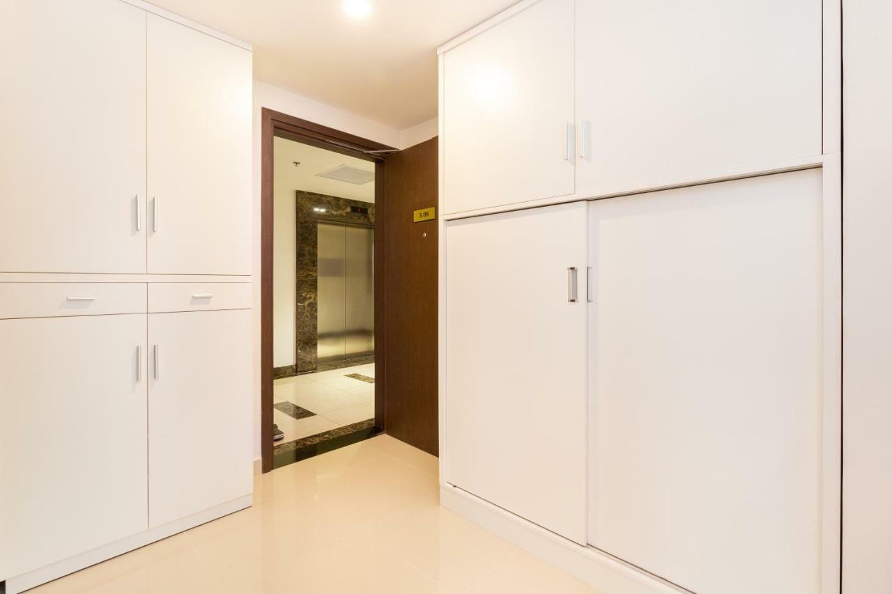 Tresor Studios Thành Pho Ho Chí Minh Esterno foto